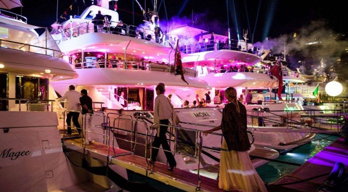 Super rich Americans are getting younger and multiplying