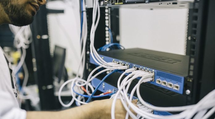 What To Avoid When Installing Cabling Networks